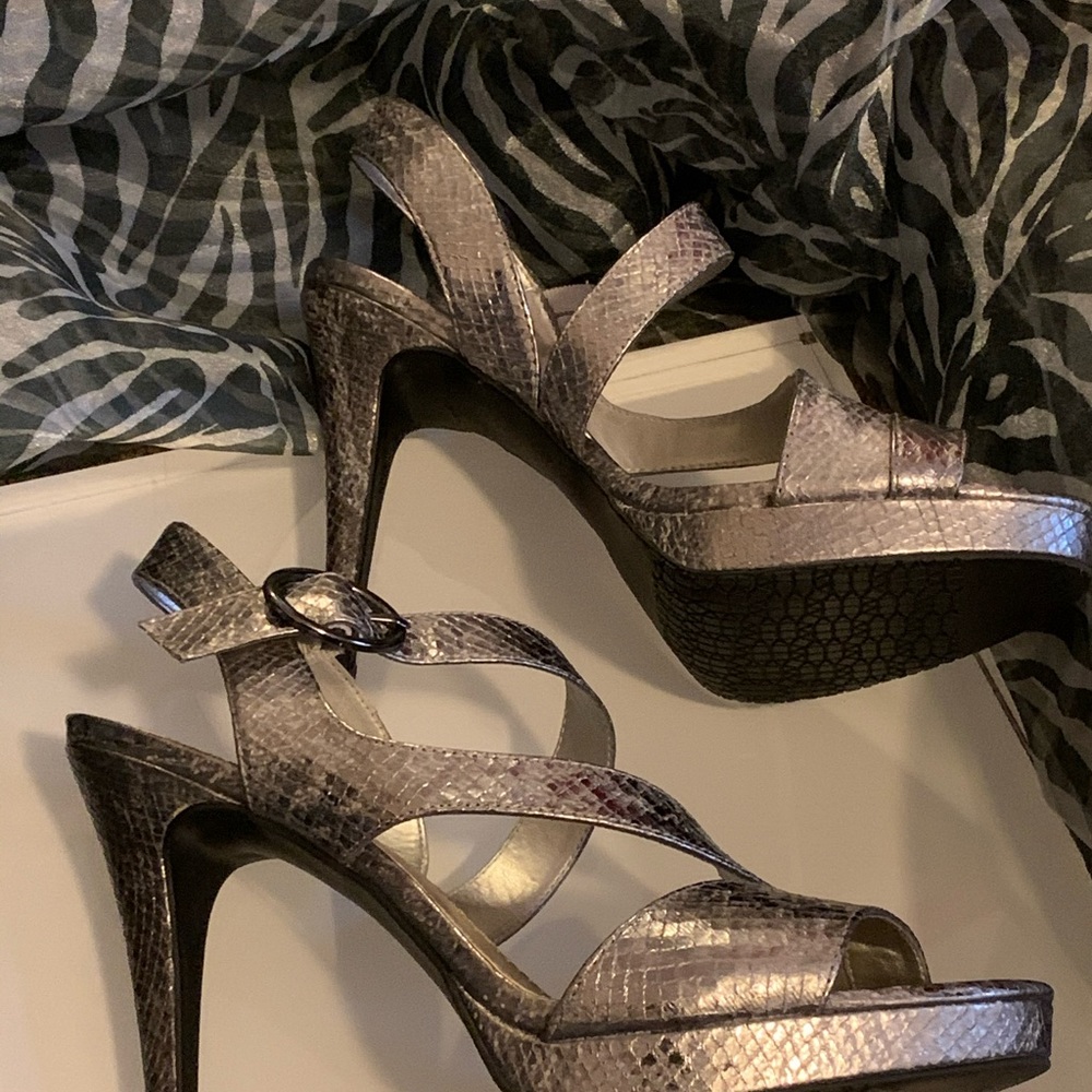 Audrey Brooke Sandals